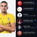 Golman Vukovara dobio otkaz jer prati „četničke stranice“