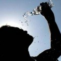 RHMZ: U narednih sedam dana ekstremno visoke temperature