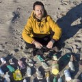 „Okean nam vraća smeće“: Arheoplastika – jedinstveni muzej plastičnog otpada