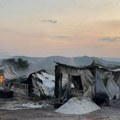 "Pobegli smo u dečji bazen dok je sve oko nas gorelo": Potresna svedočenja meštana Pipera, stravične fotografije požara
