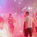 Prema MUP-u, napad naprednjaka na građane nije se desio: "Demonstranti gađali SNS i policiju"