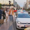 Leto još nije završeno – Bros Taxi – udoban prevoz tokom avgustovskih putovanja