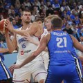 Jokić s pola snage ispisao istoriju Eurobasketa: Pogledajte najbolje poteze NBA zvezde u Rigi