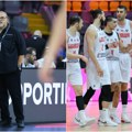 DžIKIĆEVI gruzini srušili prvaka Evrope Španija očajno započela Evrobasket