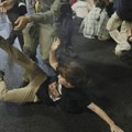 Izrael ne toleriše anarho-liberale Polivali farbom kuću načelnika IDF, odmah završili u zatvoru
