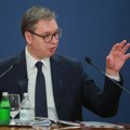 Nadogradnja imidža ili lažna dilema: Putuje li Vučić u Kinu?