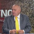 Milivojević: Vučić pribegao krajnje ekstremnoj represiji u pokušaju da slomi pobunu građana
