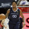 Amerikanac stigao u Istanbul: Armando Bejkot novi košarkaš Fenerbahčea