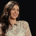 Tamara Radovanović: Igram više uloga u predstavi "Na slovo, na slovo"