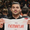 Nemanja Radonjić: ''Imali smo, nismo znali...''