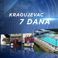 InfoKG 7 dana: "Sećanje u tišini", pacovi po gradu, 199 Kragujevčana dobilo 18 miliona, uspeh Irine Stanišić, rekonstrukcija…
