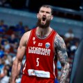 Gruzija je u četvrtfinalu evrobasketa! Izabranici Aleksandra DŽikića poslali Francuze kući