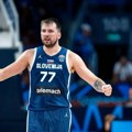 „Smirite se je***o svi, ne igramo protiv…“: Reakcija Dončića na meču protiv Italije obišla svet! Džabari parker o željku…