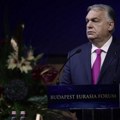 Orban tvrdi da će Ukrajina biti podeljena na tri dela
