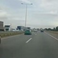 Zagužvalno se na ulazu u Beograd Popodnevni špic ovde najgori: Kilometarska kolona kod Batajničke petlje - evo šta je razlog…