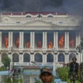 Raspuštena skupština u Nepalu, bivša predsednica Vrhovnog suda na čelu privremene vlade