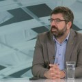 Lazović: Vlast pokušava da pokaže neku silu, aa spala je na ogoljeni kriminal i ogoljeno nasilje