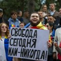 Moldavija suspendovala dve stranke dva dana pre izbora