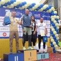 Vranjski maratonci uspešni na četiri trke – sedam postolja za vikend