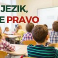 Zaštitita prava na maternji jezik: SPP predlaže novi model upisa u škole