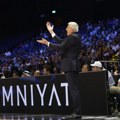Obradović: Strašno sam iznenađen, nerazumljivo…