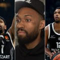 Džabari Parker staloženo: To me je i privuklo u Partizan