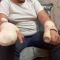 IDENTIFIKOVANI DEČACI KOJI SU PRETUKLI VRŠNJAKA (14) U NIŠU: Dečaku amputiran deo prsta, majka potresena – “Plaši se da izađe…