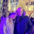 Razveli se pre 10 godina, a sada ponovo u braku Naš poznati glumački par opet zajedno, gledaju se zaljubljeno kao prvog dana!