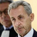 Poznato kada bivši francuski predsednik Nikola Sarkozi započinje izdržavanje zatvorske kazne