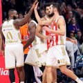 Zvezda želi da prekine negatitavan niz protiv Žalgirisa