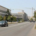 Бициклисти годинама чекају на стазу на Булевару Михајла Пупина: Истекла и издата грађевинска дозвола