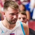 Luka Dončić ima novu ulogu, ali u fudbalu