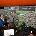 Vučić (ponovo) najavljuje završetak Fruškogorskog koridora: Radovi kasne, rokovi se godinama pomerali