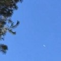 Srušio se avion: Sa preko 3.600 metara obrušio se za manje od jednog minuta: Niko nije preživeo (video)