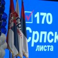 Srpska lista sa Sorensenom: Kršenje prava Srba prepreka za normalizaciju odnosa