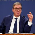 Vučić: Žensko preduzetništvo važno za opstanak porodica na selu