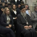 Počelo obeležavanje 50 godina od obnove Eparhije vranjske