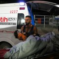 Upitan sporazum o prekidu vatre: Desetine Palestinaca ubijeno u Pojasu Gaze