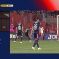 Var poništio penal za Zvezdu! Pogledajte zašto je Pavle Ilić promenio odluku nakon što je pogledao snimak