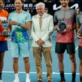 Povukla se teniska legenda (45)! Sa 44. godine je postao najbolji na svetu, osvajao je i Grend slemove