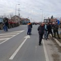 Građani blokirali Ibarsku magistralu od Čačka ka Užicu