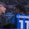 Sprečena veća tuča: Hrvat napao svog igrača na meču LŠ, svi pamte šta je pre dve godine uradio Radonjiću
