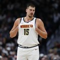 Jokićeva osveta "ratnicima"! I to - sa kamatom! Denver Nagetsi demolirali Golden Stejt Voriorse, Srbin odigrao još jedan…