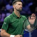 Đoković: Ponosan sam na ovu titulu!
