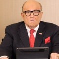 "Ovo se ne odnosi na predsednika Amerike" Tramp pomilovao Rudija Đulijanija i još više od 70 osoba