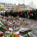 Pariz obeležava deset godina od terorističkih napada 2015. godine
