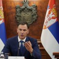 Мали: Пројекат уређења некадашњег Генералштаба није пројекат рушења него обнове