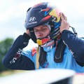 Ott Tanak zvanično potvrdio da pravi pauzu u FIA Svetskom reli šampionatu
