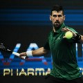 Đoković zadržao četvrto mesto na ATP listi, Alkaras završio sezonu na prvoj poziciji