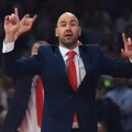 "Ne znam da li je ovo napravila veštačka inteligencija ili ko": Spanulis žestoko isprozivao Evroligu